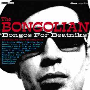 The Bongolian - Bongos For Beatniks download free