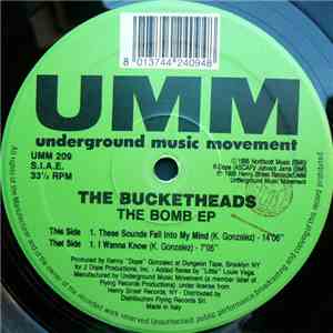 The Bucketheads - The Bomb EP download free