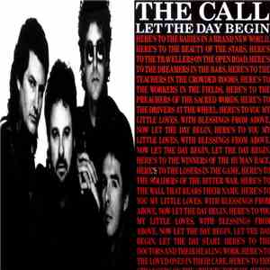 The Call - Let The Day Begin download free