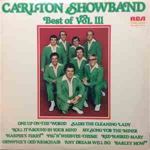 The Carlton Showband - Best Of Vol. III download free