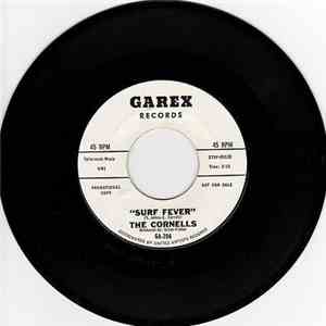 The Cornells - Surf Fever download free