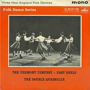 The Country Dance Band - Three New England Folk Dances download free