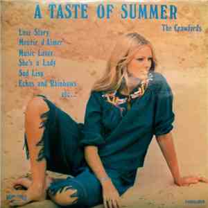 The Crawfords - A Taste Of Summer download free