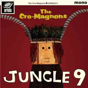 The Cro-Magnons - Jungle 9 download free