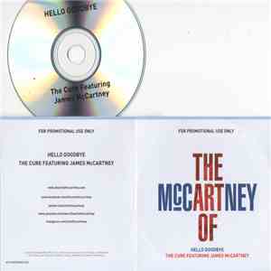 The Cure feat. James McCartney - Hello Goodbye download free