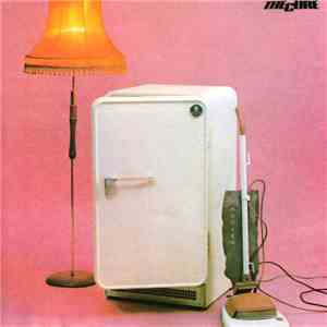 The Cure - Three Imaginary Boys download free