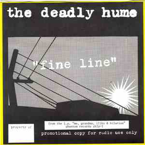 The Deadly Hume - Fine Line download free