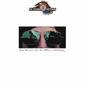 The Doobie Brothers - Takin' It To The Streets download free
