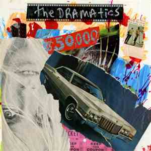 The Dramatics  - $50,000 download free