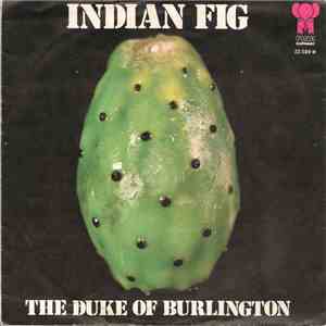 The Duke Of Burlington - Indian Fig download free