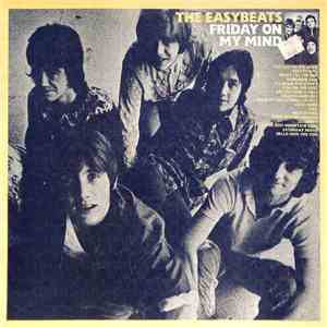 The Easybeats - Friday On My Mind download free