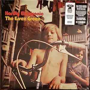The Essex Green - Hardly Electronic download free