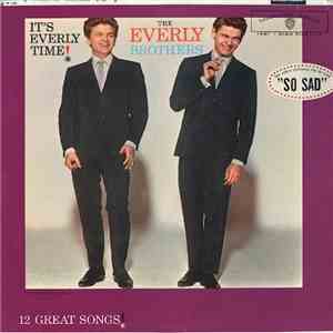 The Everly Brothers - It's Everly Time download free