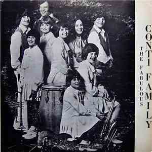 The Fabulous Conti Family - Sounds Of America download free