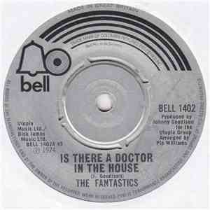 The Fantastics - Is There A Doctor In The House download free