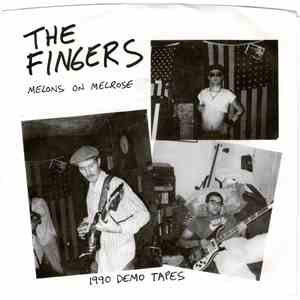 The Fingers  - Melons On Melrose download free