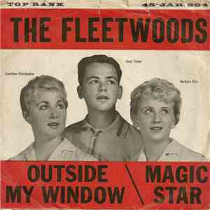 The Fleetwoods - Outside My Window download free
