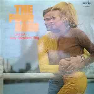 The Four Aces - Love Is A Many-Splendored Thing download free