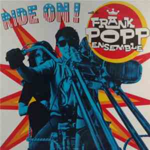 The Frank Popp Ensemble - Ride On! With The Frank Popp Ensemble download free