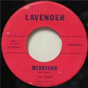 The Furys  - Merryann download free