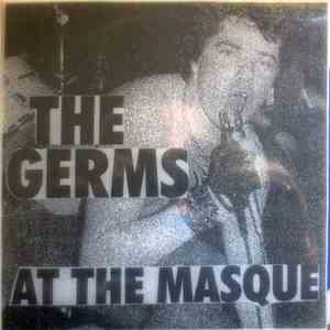 The Germs - At The Masque download free