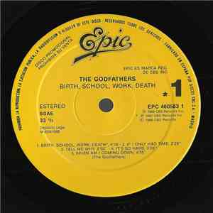 The Godfathers - Birth, School, Work, Death download free