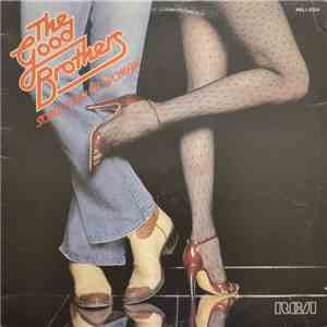 The Good Brothers  - Some Kind Of Woman download free