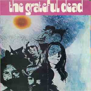The Grateful Dead - Pop History Vol 13 download free