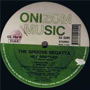 The Groove Regatta - Hey Brother download free