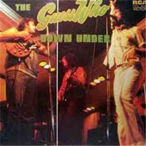 The Guess Who - The Guess Who Down Under download free