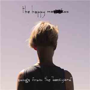 The Happy Mess - Songs From The Backyard download free