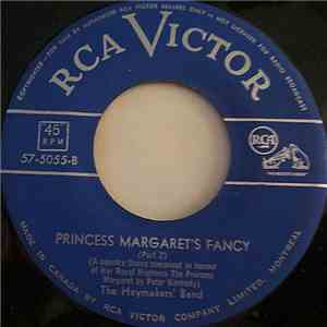 The Haymakers' Band - Princess Margaret's Fancy download free