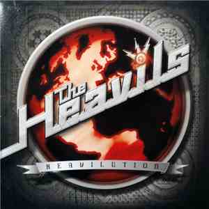 The Heavils - Heavilution download free