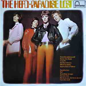 The Herd - Paradise Lost download free
