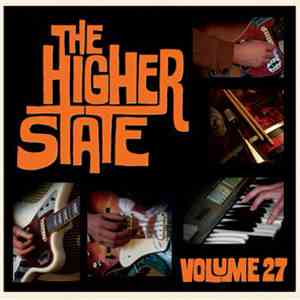 The Higher State - Volume 27 download free