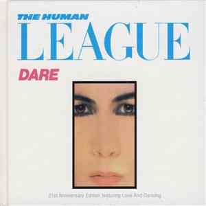 The Human League - Dare / Love And Dancing download free
