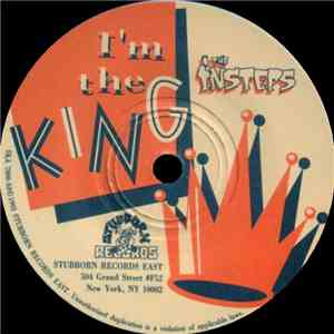 The Insteps - I'm The King download free