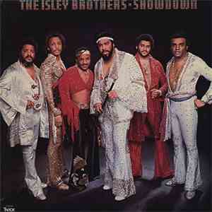The Isley Brothers - Showdown download free