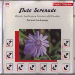The Israel Flute Ensemble - Flute Serenade download free