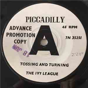 The Ivy League - Tossing And Turning download free