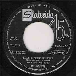 The Jaynetts - Sally, Go 'Round The Roses download free
