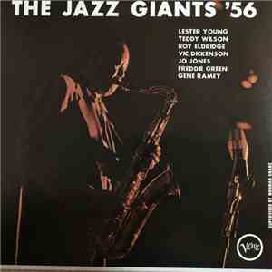The Jazz Giants '56 - The Jazz Giants '56 download free
