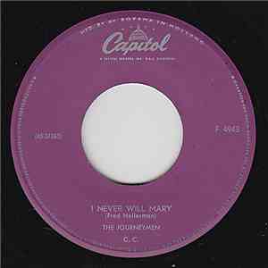 The Journeymen - I Never Will Mary download free