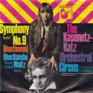 The Kasenetz-Katz Singing Orchestral Circus - Symphony No. 9 / Blue Danube Waltz download free