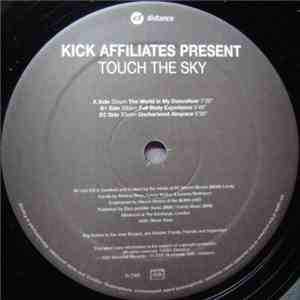 The Kick Affiliates - Touch The Sky download free