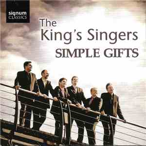 The King's Singers - Simple Gifts download free