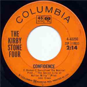 The Kirby Stone Four - Confidence / Stay download free