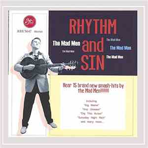 The Mad Men  - Rhythm And Sin download free