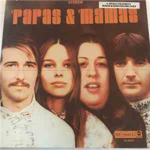The Mamas & The Papas - The Papas & The Mamas download free