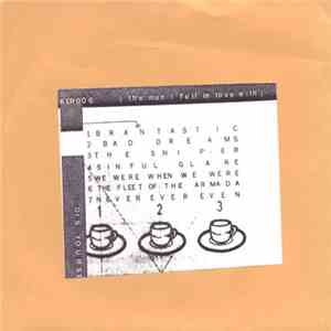The Man I Fell In Love With - Dis Yourself E.P. download free